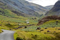 Honister Pass Wallpaper