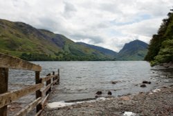 Buttermere Wallpaper