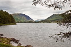 Buttermere Wallpaper