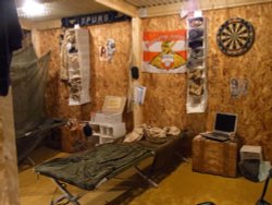 Bovington Camp Tank Museum Wallpaper