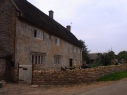 Cadbury Farm Wallpaper