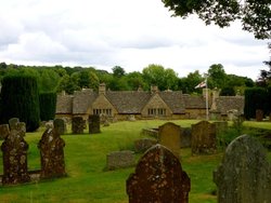 Lower Slaughter