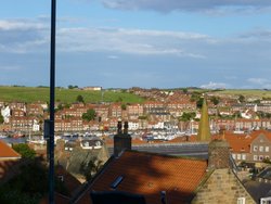 Whitby Wallpaper