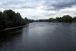 The Serpentine