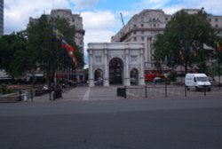 Marble Arch