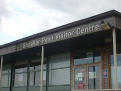 Gibraltar Point Visitor Centre Wallpaper