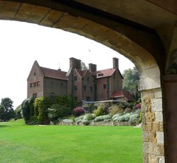 Chartwell Wallpaper