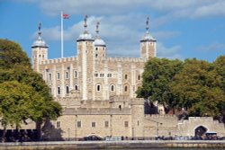 The Tower of London