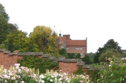 Chartwell Wallpaper