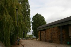 The Farm, Lower Quinton Wallpaper