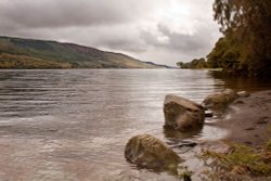 Coniston Water Wallpaper