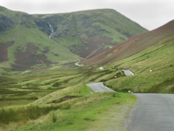 The Newlands Valley