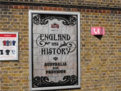 England has history Wallpaper