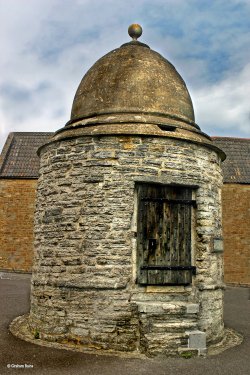 Castle Cary, Somerset.