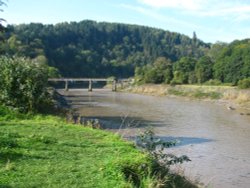 Wireworks Bridge