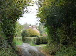 Houses Wallpaper