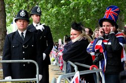 Royal Wedding 2011. Wallpaper