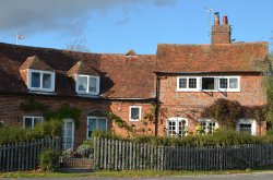 Beaulieu Cottages Wallpaper