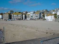 St Ives Wallpaper