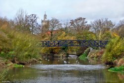 Stour Valley Autumn