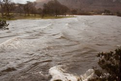 Derwentwater..Friars View Wallpaper