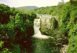 High Force Wallpaper