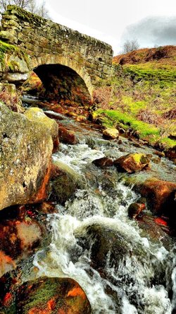 Hebden Beck