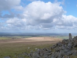 Dartmoor Wallpaper