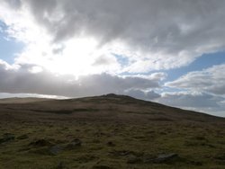 Dartmoor Wallpaper