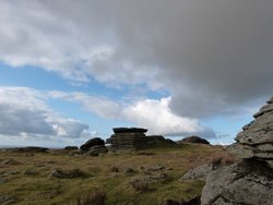 Dartmoor Wallpaper