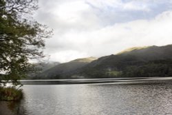 Grasmere Wallpaper