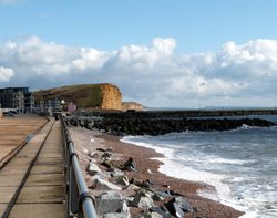 West Bay Wallpaper