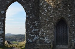 Bradgate Park Wallpaper