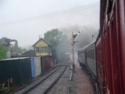 Kent and East Sussex Railway