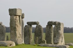 Stonehenge Wallpaper