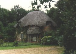 Cottage, Dorset