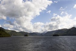 Derwentwater Wallpaper