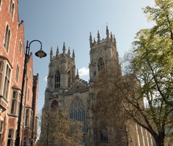 York Minster