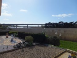 River Exe, Topsham, Devon Wallpaper