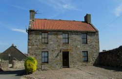 Fernbank Cottage Wallpaper