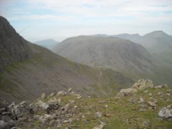 The Lake District Wallpaper