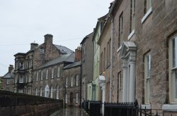 Berwick upon Tweed Wallpaper