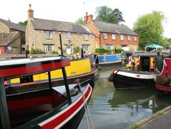 Stoke Bruerne