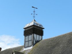 Baddesley Clinton June 2011 Wallpaper