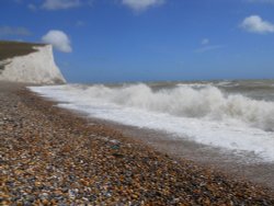 Seven Sisters Country Park Wallpaper