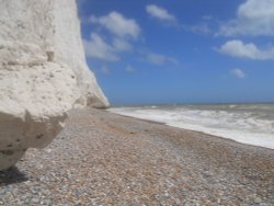 Seven Sisters Country Park Wallpaper