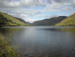 Cadair Idris Gwynedd Wallpaper