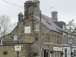 The Goathland Hotel, Goathland Wallpaper