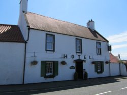 The Upper Largo Hotel