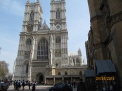 Westminster Abbey Wallpaper